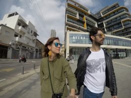 Viaggio a Tel Aviv: cosa fare e vedere nella città più viva d’Israele