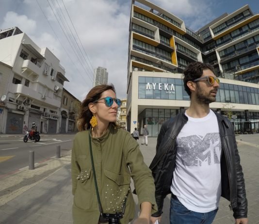 Viaggio a Tel Aviv: cosa fare e vedere nella città più viva d’Israele