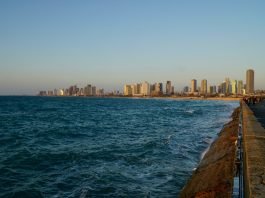 Viaggio in Israele: itinerario di 7 giorni