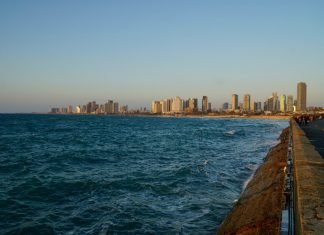 Viaggio in Israele: itinerario di 7 giorni