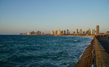 Viaggio in Israele: itinerario di 7 giorni
