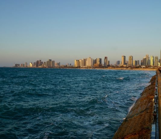 Viaggio in Israele: itinerario di 7 giorni