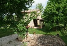 Aziende Vitivinicole e non solo, riscoprire il buon cibo nelle Marche regione-marche-monti-sibillini-dove-cosa-mangiare-agriturismo-le-borette