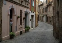 Borghi, storia e personaggi surreali: alla scoperta dei Monti Sibillini regione-marche-monti-sibillini-storia-cultura-loro-piceno