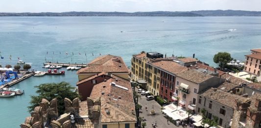 Cosa vedere a Sirmione in un giorno