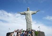Viaggio in Brasile: itinerario completo e guida pratica itinerario-viaggio-brasile-guida-completa-cristo-redentore