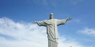 Viaggio in Brasile: itinerario completo e guida pratica itinerario-viaggio-brasile-guida-completa-cristo-redentore