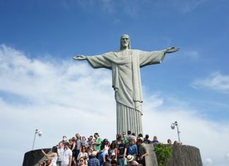 Viaggio in Brasile: itinerario completo e guida pratica itinerario-viaggio-brasile-guida-completa-cristo-redentore