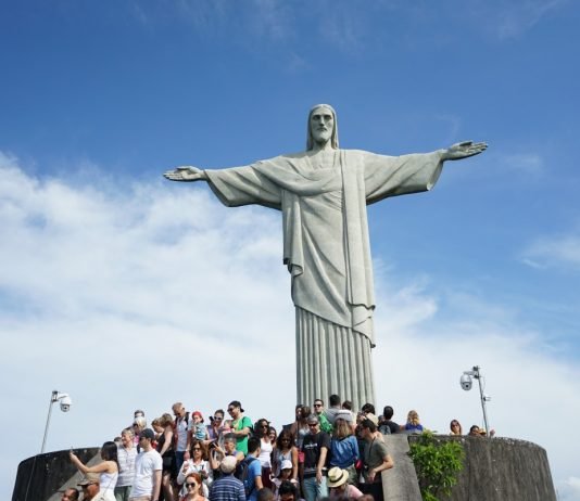 Viaggio in Brasile: itinerario completo e guida pratica itinerario-viaggio-brasile-guida-completa-cristo-redentore
