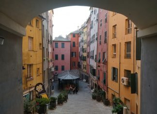 Cosa vedere a Genova: itinerario di un giorno