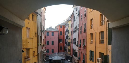Cosa vedere a Genova: itinerario di un giorno