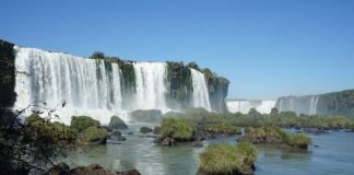 Visita alle Cascate di Iguaçu da entrambe i lati visita-alle-cascate-di-iguazu-da-entrambe-i-lati-brasile-garganta