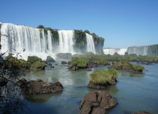 Visita alle Cascate di Iguaçu da entrambe i lati visita-alle-cascate-di-iguazu-da-entrambe-i-lati-brasile-garganta