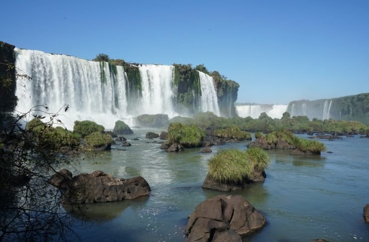 Visita alle Cascate di Iguaçu da entrambe i lati visita-alle-cascate-di-iguazu-da-entrambe-i-lati-brasile-garganta