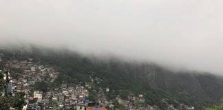 Visita guidata alla favela di Rocinha