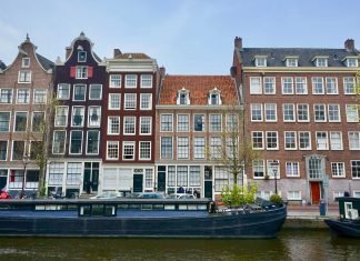 Cosa vedere e fare ad Amsterdam in due giorni cosa-fare-amsterdam-in-due-giorni-case-storte