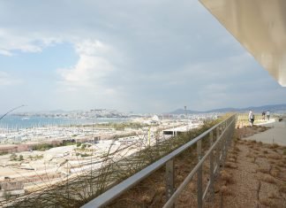 Cosa vedere ad Atene: escursione di un giorno al Pireo e alla fondazione Stravos Niarchos