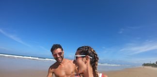Quali spiagge visitare nei dintorini di Salvador de Bahia