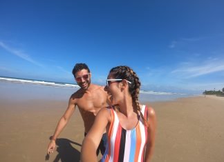 Quali spiagge visitare nei dintorini di Salvador de Bahia