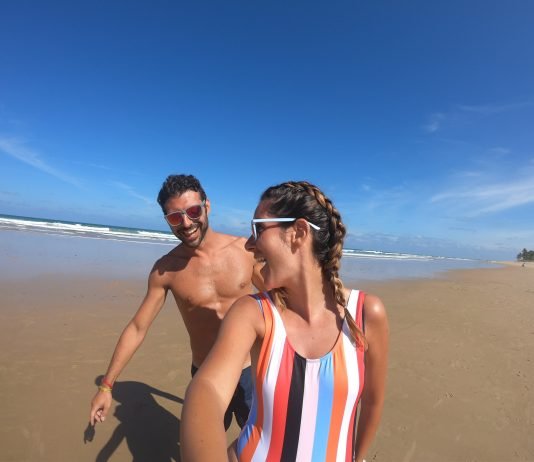 Quali spiagge visitare nei dintorini di Salvador de Bahia