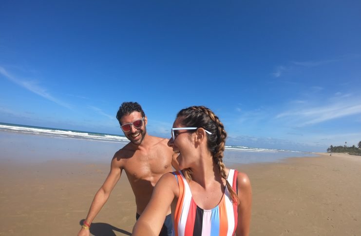 Quali spiagge visitare nei dintorini di Salvador de Bahia