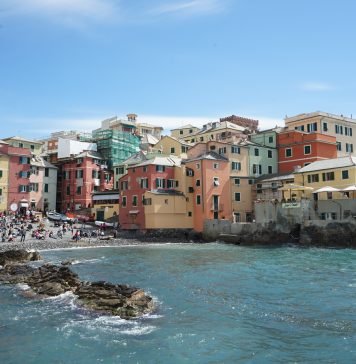 Scoprendo Genova: itinerario a piedi da Brignole a Nervi scoprendo-genova-itinerario-a-piedi-da-brignole-a-nervi-boccadasse
