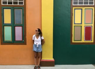 Street Food e cucina Internazionale: 5 posti dove mangiare a Singapore cosa-vedere-e-fare-a-singapore-la-citta-del-futuro-street-art-arab-street