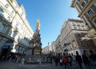 Cosa vedere e fare a Vienna in due giorni cosa-fare-vienna-in-due-giorni-città