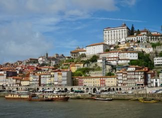 Porto cosa fare e vedere in tre giorni