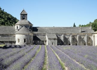 Itinerario in Provenza di 10 giorni