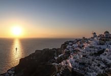 Santorini: cosa fare e vedere in 5 giorni