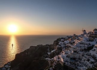 Santorini: cosa fare e vedere in 5 giorni