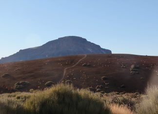 Esplorando le Canarie alla scoperta di Tenerife