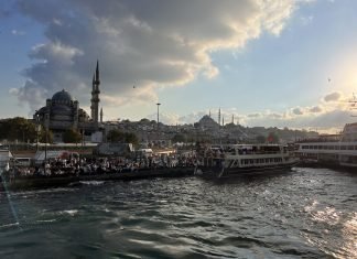 Cosa vedere in Turchia: itinerario di 14 giorni