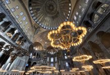 Cosa fare e vedere a Istanbul in 5 giorni cosa-vedere-in-turchia-itinerario-di-14-giorni-moschea-sofia