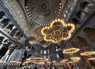Cosa fare e vedere a Istanbul in 5 giorni cosa-vedere-in-turchia-itinerario-di-14-giorni-moschea-sofia