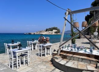 Viaggio in Grecia: cosa fare e vedere a Samos