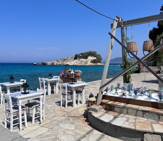 Viaggio in Grecia: cosa fare e vedere a Samos